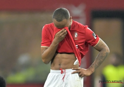 🎥 "Un manque de révolte ? Je ne suis pas d'accord" : le Standard tombe de haut et cherche encore son problème