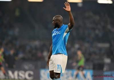 La Juventus gifle Naples : Romelu Lukaku de retour après cinq mois