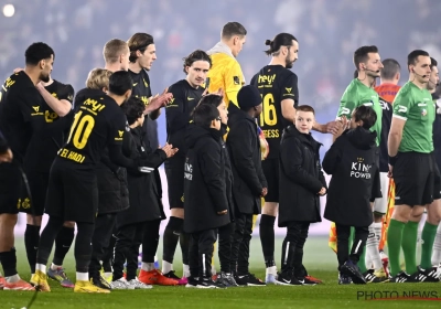 Coup dur pour David Hubert : un absent de marque à l'Union pour le choc contre le Club de Bruges