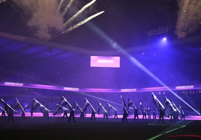 Anderlecht champion... du marketing : il est temps de revenir sur terre 