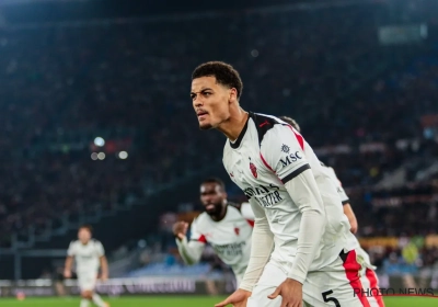 🎥 Avec Modric à la baguette : le tout premier but de Koni de Winter pour l'AC Milan