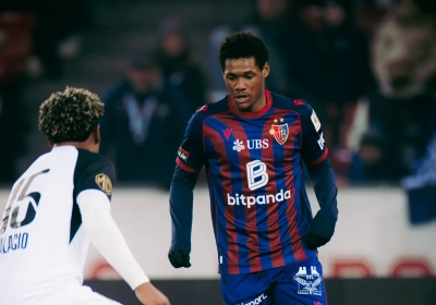 OFFICIEL : déjà un grand changement pour Julien Duranville au FC Bâle