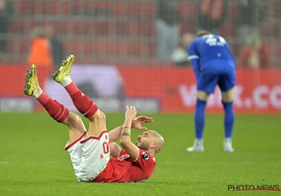 Le Standard au bord du gouffre ? "Imaginez si Anderlecht va se promener à Sclessin..."