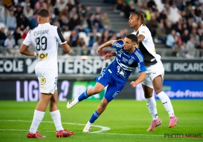 Le Standard de Liège s'intéresse à un défenseur... mais il y a un gros souci