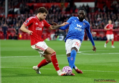 Marc Wilmots avait fait son choix : une ancienne cible du Standard s'est engagée en Ligue 1