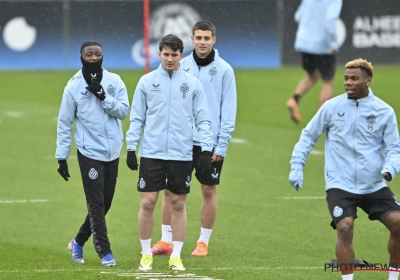 Ouf ! Ivan Leko souffle : bonne nouvelle à Bruges avant le match contre l'OM