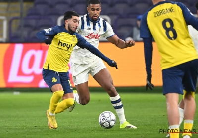 Florucz contré sur la ligne ! Suivez Union - Atalanta en Direct Commenté 