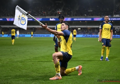 Pas de qualif', mais une première victoire à domicile : l'Union quitte la Ligue des Champions la tête haute