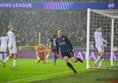 LIVE BRUGES-OM : les Blauw en Zwart doublent la mise