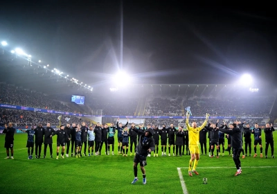 "Soirée de merde. Soirée honteuse" : l'OM a-t-il sous-estimé Bruges ? Mehdi Benatia ne mâche pas ses mots