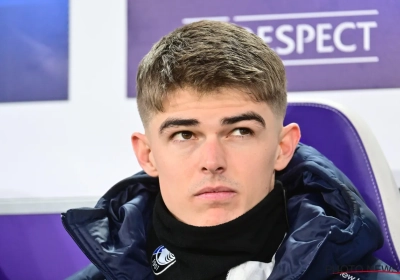 "Content pour le football belge...surtout pour Bruges" : De Ketelaere bon perdant, son coach très remonté