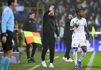  Roberto De Zerbi impressionné par le Club de Bruges ? "J'ai honte"