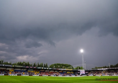 Après les boycotts, un club de Pro League va réaménager sa tribune réservée aux visiteurs