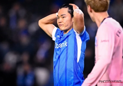 Quel suspense ! Genk fait le boulot avant de passer à côté du top 8...à un but près