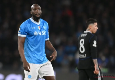Un changement de club à quelques mois du Mondial pour Romelu Lukaku ?