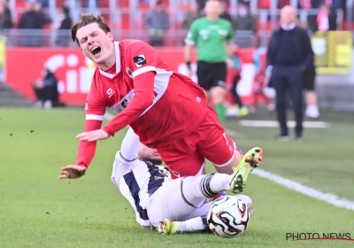 Près de 100 millions perçus en deux ans, mais un club aux abois : où est donc passé l'argent de l'Antwerp ?