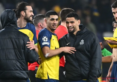 "Il en faut peu pour être heureux" : la presse italienne se lâche après Union - Atalanta