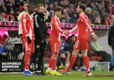 C'est officiel : Vincent Kompany perdra un cadre du vestiaire à la fin de la saison