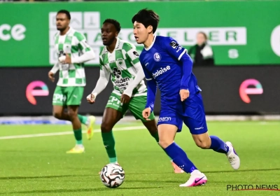 Début de match équilibré - Suivez RAAL - La Gantoise en Direct Commenté