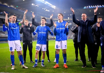 Voici l'adversaire du KRC Genk en barrages de l'Europa League