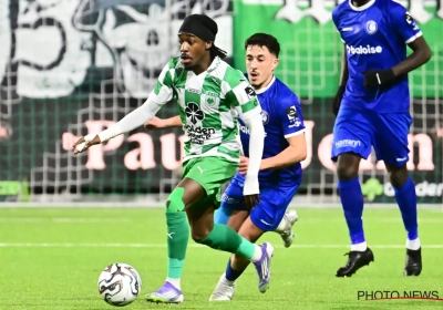 Le match reprend ! Suivez RAAL - La Gantoise en Direct Commenté