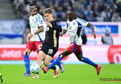 Le Club de Bruges aurait-il déjà trouvé le successeur de Joel Ordoñez ? 