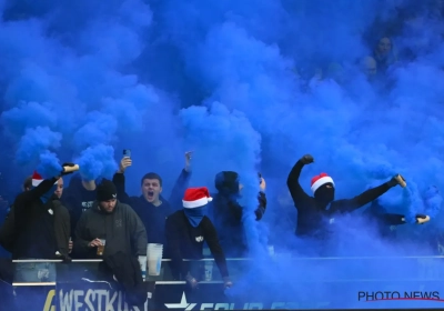 L'agent d'Aubameyang violemment agressé par des supporters de Bruges : "Je n'ai jamais vu autant de haine"