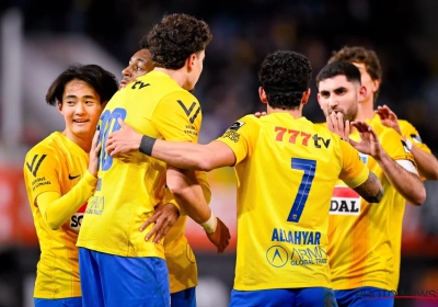 OFFICIEL : un ancien talent d'Anderlecht fait son retour en Belgique