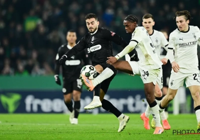 Opération maintien lancée : un renfort de Bundesliga débarque à Jan Breydel