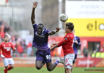 Un cadeau empoisonné : Danylo Sikan et Moussa Diarra ne peuvent pas encore être jugés 