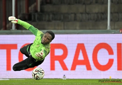 Coup très dur pour le Standard : Matthieu Epolo blessé, une importante absence à prévoir