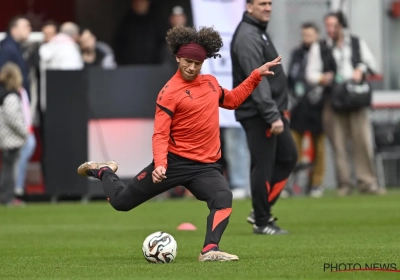 LIVE : Une grosse surprise au Standard ! Voici les compositions du Clasico