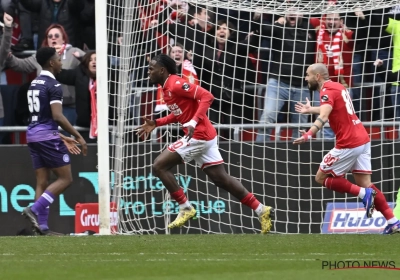 Ibrahim Karamoko aligné aux côtés de Hugo Ekitiké, Rayan Cherki ou encore Wesley Fofana