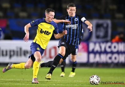 Le coup de gueule de Rob Schoofs : "On parle toujours de Bruges ou d'Anderlecht, mais regardez l'Union"