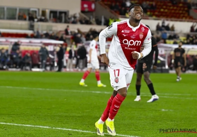 Avec un but belge, Sébastien Pocognoli et Monaco renouent enfin avec la victoire... et avec la manière