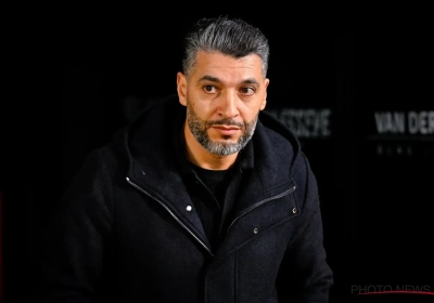 Croient-ils encore au top 6 ? Après Charleroi, Issame Charaï offre un cadeau à ses joueurs... qui refusent