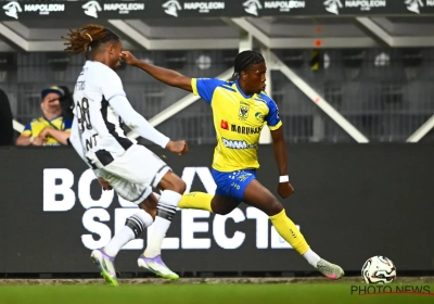 L'Olympic Charleroi recrute un talent venu d'un club de D1A, trois départs à Zulte et un au Cercle de Bruges