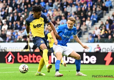 19 millions sur la table : Wolfsburg pousse pour le monsieur propre de la Pro League