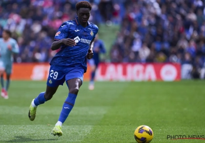 Des stats faméliques en trompe-l'oeil : qui est Coba Da Costa, qui doit faire oublier Angulo ? 