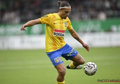 OFFICIEL : les Francs Borains recrutent un milieu défensif expérimenté en provenance de D1A