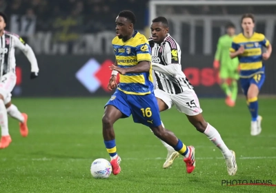 Plus qu'à convaincre Rudi Garcia : les médias italiens conquis par un Diable Rouge