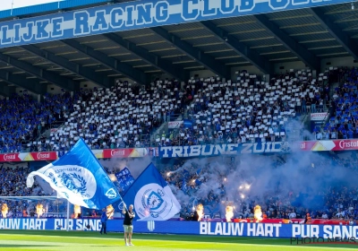 Genk renforce ses jeunes, en difficulté en D1B, avec un buteur très prometteur 
