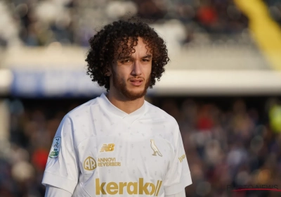 Incroyable : 6 mois après avoir quitté... les Francs Borains, il signe à l'Inter Milan