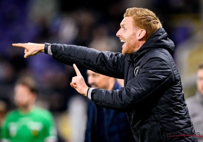 Edward Still se préparait pour ça : peut-il déjouer les pronostics à Anderlecht ?