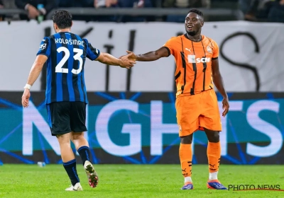 Tout était bouclé, mais le transfert a capoté : l'Antwerp a pris une décision radicale