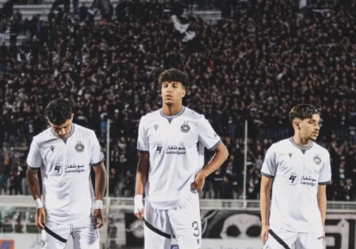 Le Standard et Charleroi le suivaient : un jeune talent algérien a choisi de rester au pays