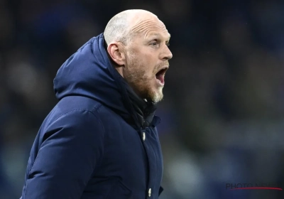 La saison de l'Antwerp continue d'être une catastrophe : "J'y crois toujours"