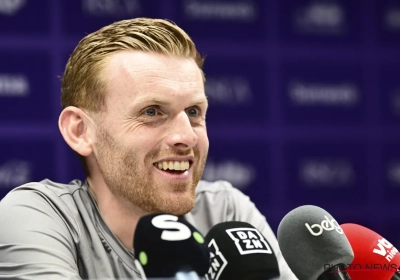 "C'est devenu trop complexe pour certains" : un ancien joueur d'Edward Still prévient le noyau d'Anderlecht