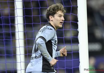Discussions avancées : Yari Verschaeren va quitter Anderlecht et pourrait déjà avoir trouvé son nouveau club