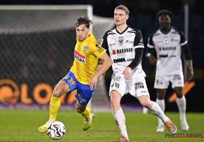 STVV écrase Westerlo : les Canaris ne lâchent pas l'Union SG !